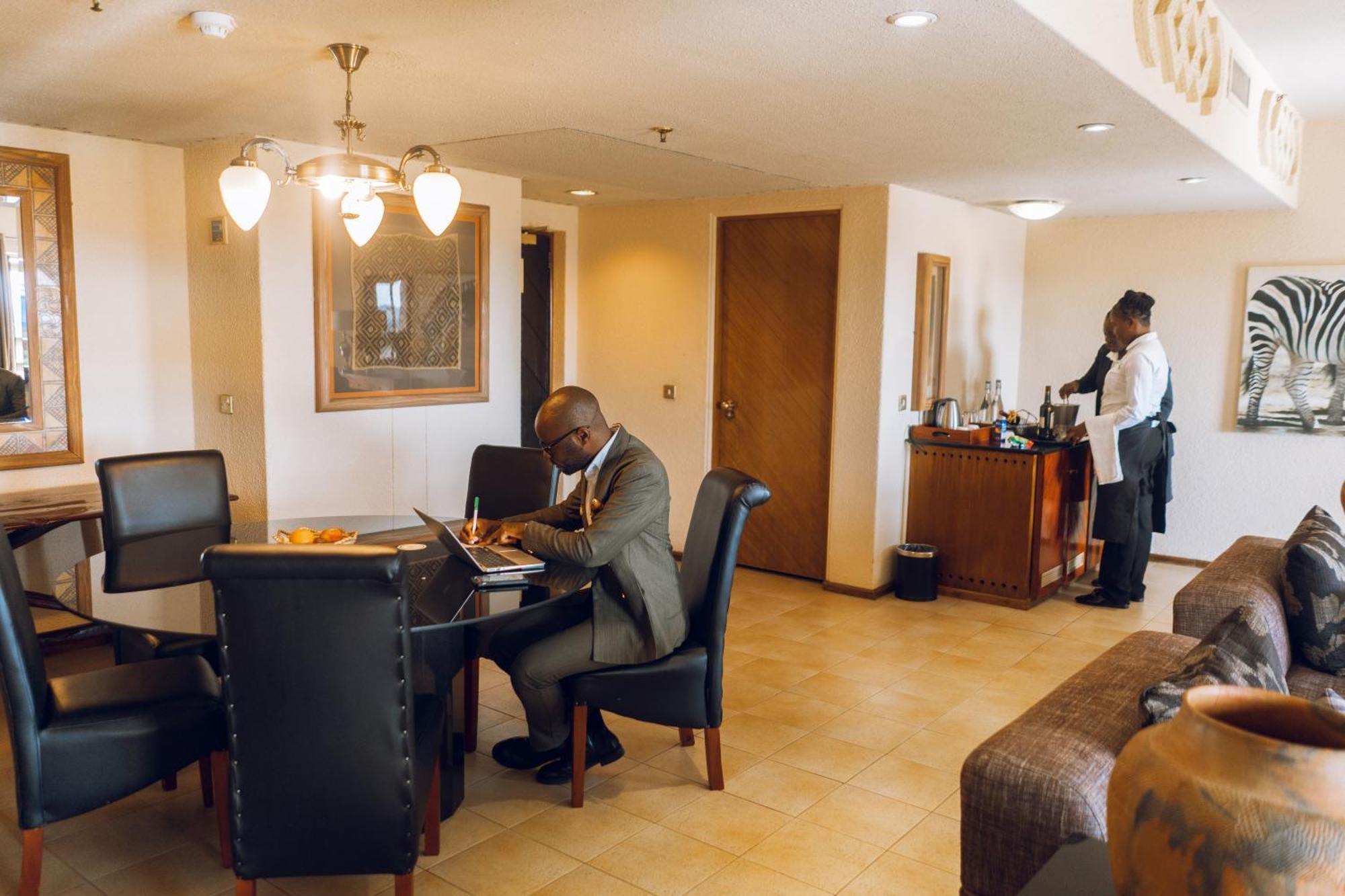 Suite Deluxe