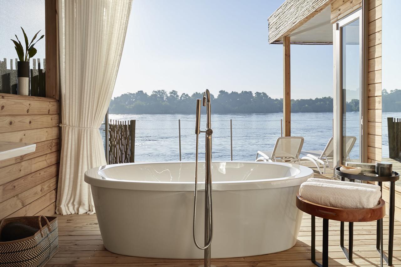 Suite su Palafitta - Suite sull'Albero Isola