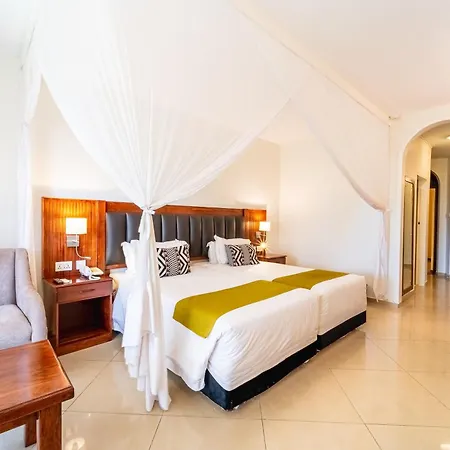 Victoria Falls Rainbow Hotel-2