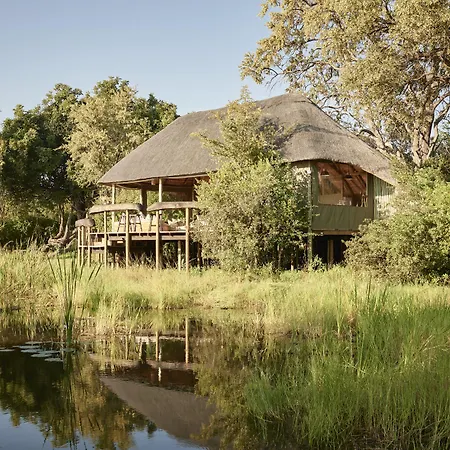 Victoria Falls River Lodge-3