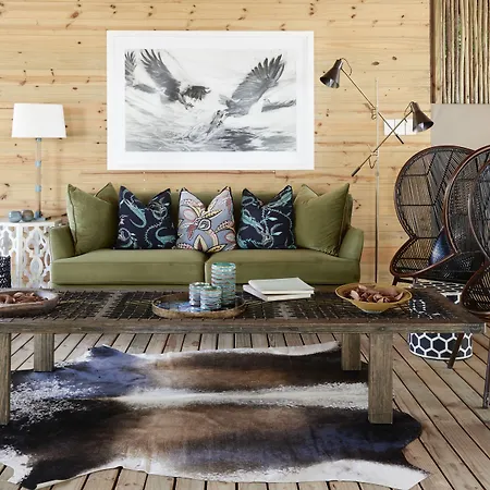 Victoria Falls River Lodge-2